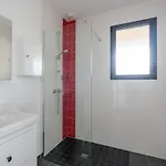 Maison Neuve Pour 4 Adultes - 2 Enfants - Jardin *