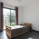 Maison Neuve Pour 4 Adultes - 2 Enfants - Jardin