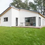 Maison Neuve Pour 4 Adultes - 2 Enfants - Jardin Ferienhaus Piriac-sur-Mer