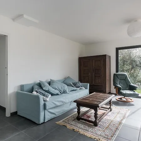 Hébergement de vacances Maison Neuve Pour 4 Adultes - 2 Enfants - Jardin Piriac-sur-Mer