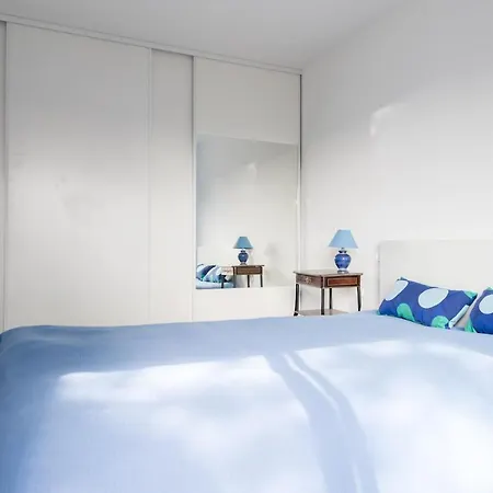 Maison Neuve Pour 4 Adultes - 2 Enfants - Jardin *