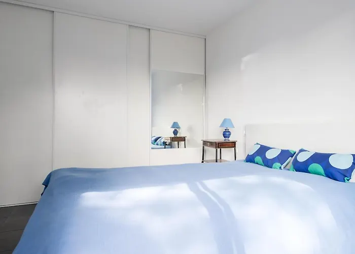 Maison Neuve Pour 4 Adultes - 2 Enfants - Jardin *